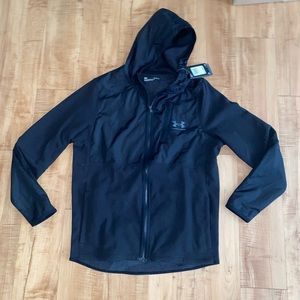 Under Armour NWT jacket